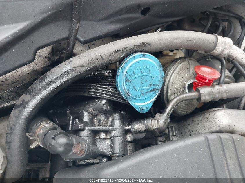 2009 Honda Accord 2.4 Lx-P VIN: 1HGCP26499A088375 Lot: 41022716