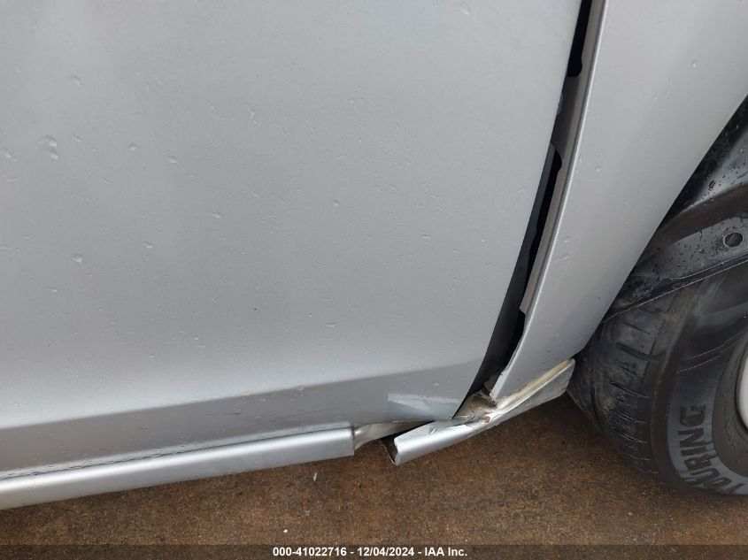 2009 Honda Accord 2.4 Lx-P VIN: 1HGCP26499A088375 Lot: 41022716