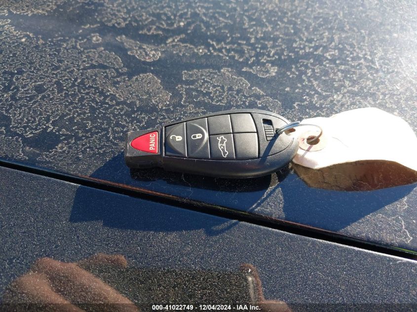 2008 Dodge Charger VIN: 2B3KA43RX8H183925 Lot: 41022749