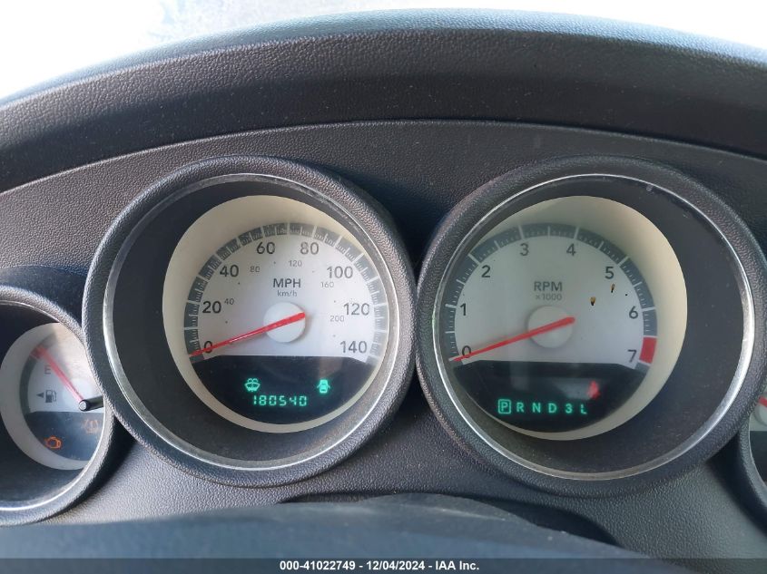 2008 Dodge Charger VIN: 2B3KA43RX8H183925 Lot: 41022749