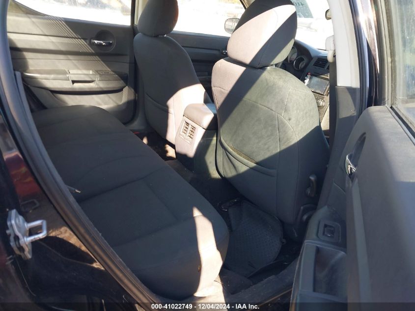 2008 Dodge Charger VIN: 2B3KA43RX8H183925 Lot: 41022749