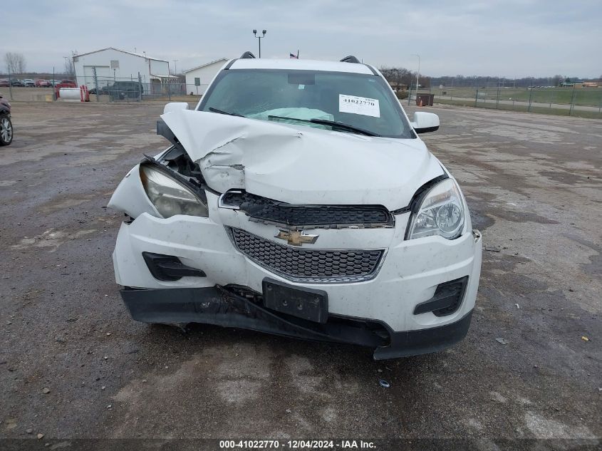 VIN 2GNFLFEK2F6105662 2015 CHEVROLET EQUINOX no.12