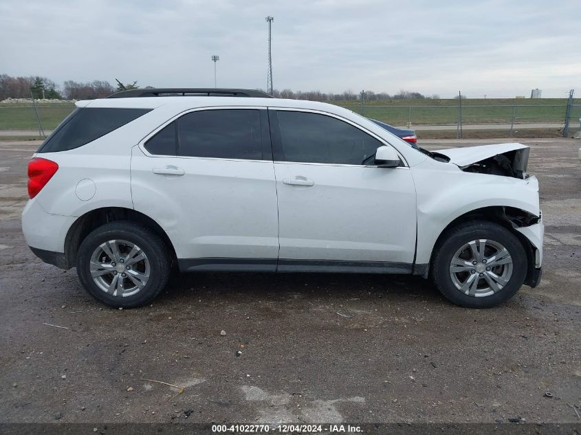 VIN 2GNFLFEK2F6105662 2015 CHEVROLET EQUINOX no.13