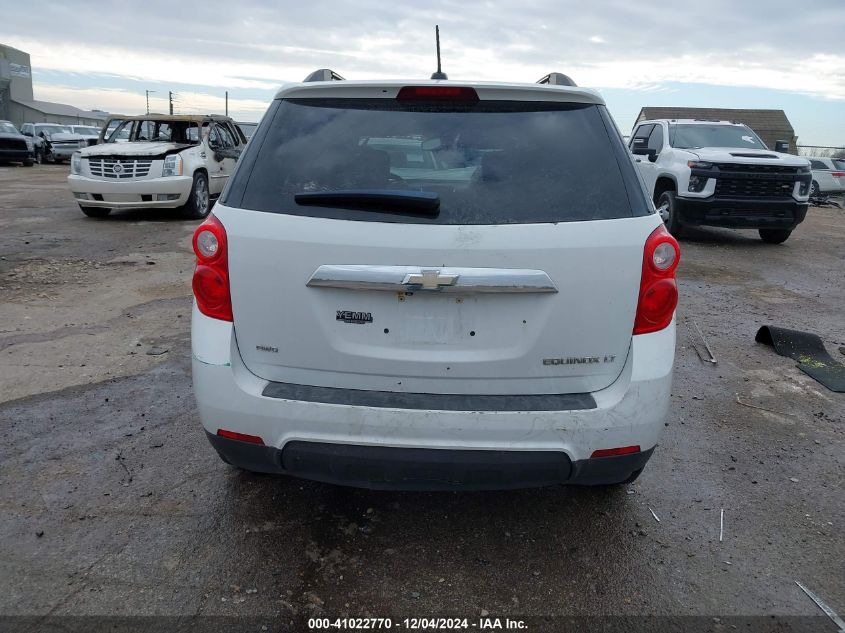 VIN 2GNFLFEK2F6105662 2015 CHEVROLET EQUINOX no.16