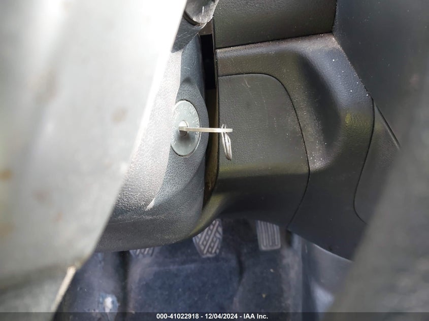 2017 NISSAN VERSA 1.6 S - 3N1CN7AP8HL897430