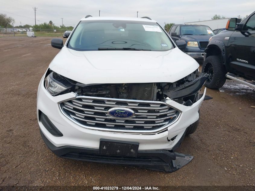 VIN 2FMPK3G97LBB03946 2020 Ford Edge, SE no.12