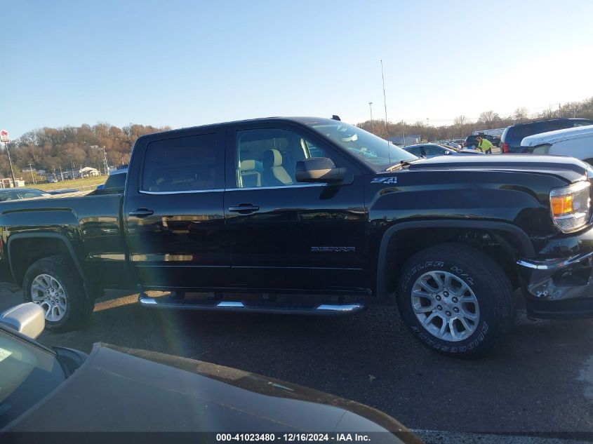 VIN 3GTU2UEC4EG442157 2014 GMC SIERRA 1500 no.13