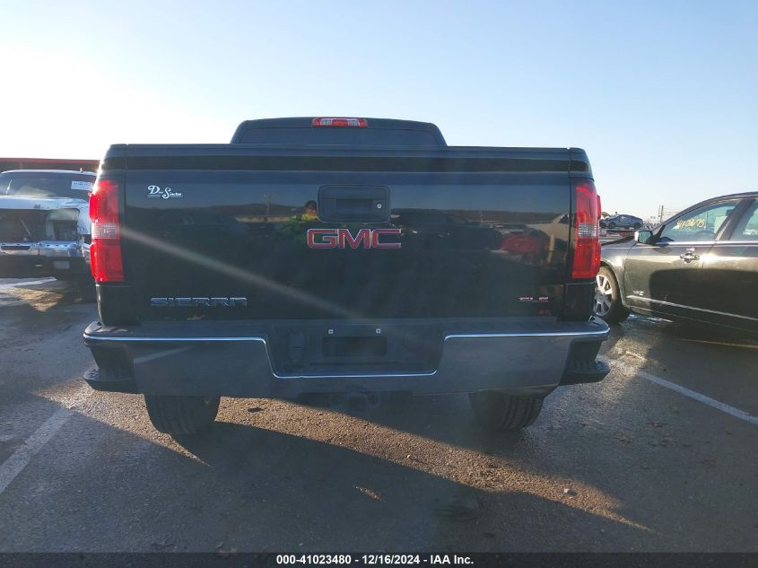 VIN 3GTU2UEC4EG442157 2014 GMC SIERRA 1500 no.16