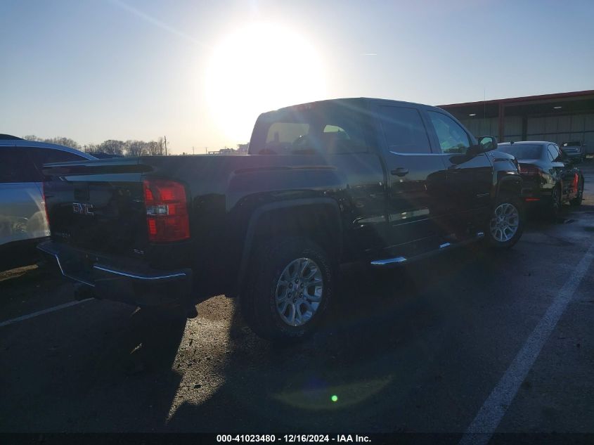 VIN 3GTU2UEC4EG442157 2014 GMC SIERRA 1500 no.4