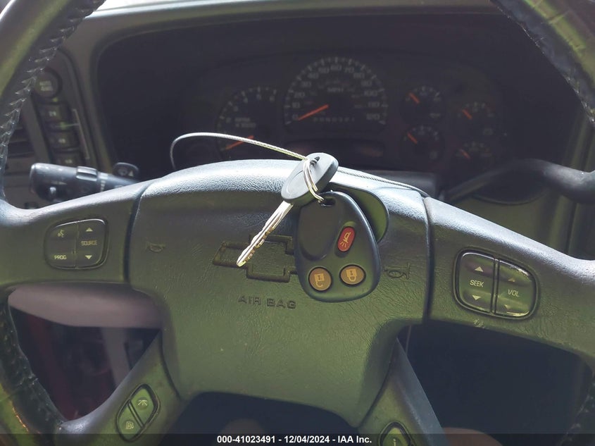 2006 Chevrolet Silverado 1500 Lt3 VIN: 1GCEK19B36Z199589 Lot: 41023491