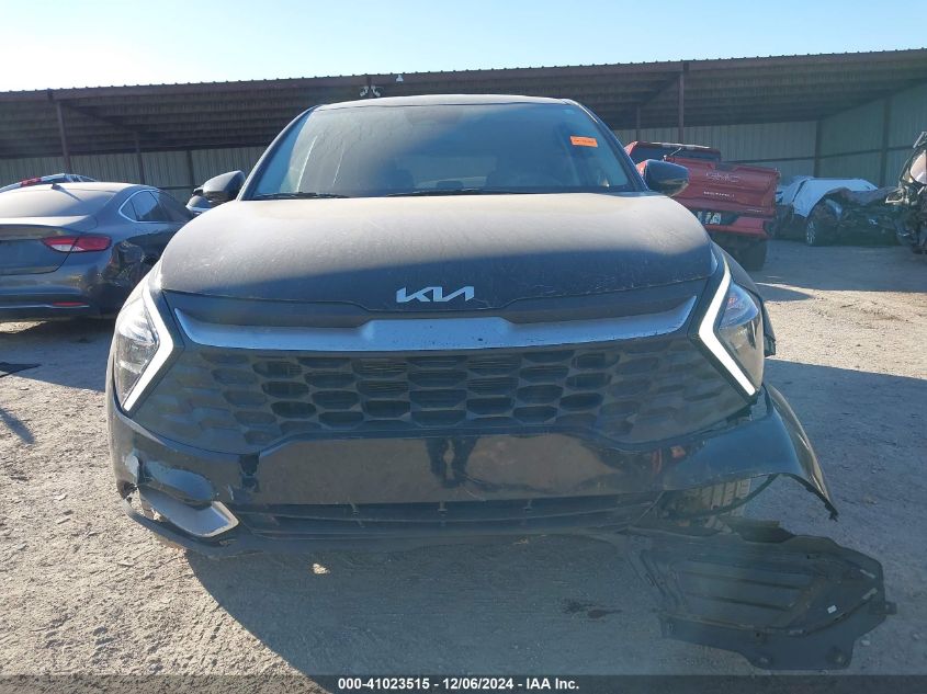 2023 Kia Sportage Lx VIN: KNDPU3AF3P7034474 Lot: 41023515