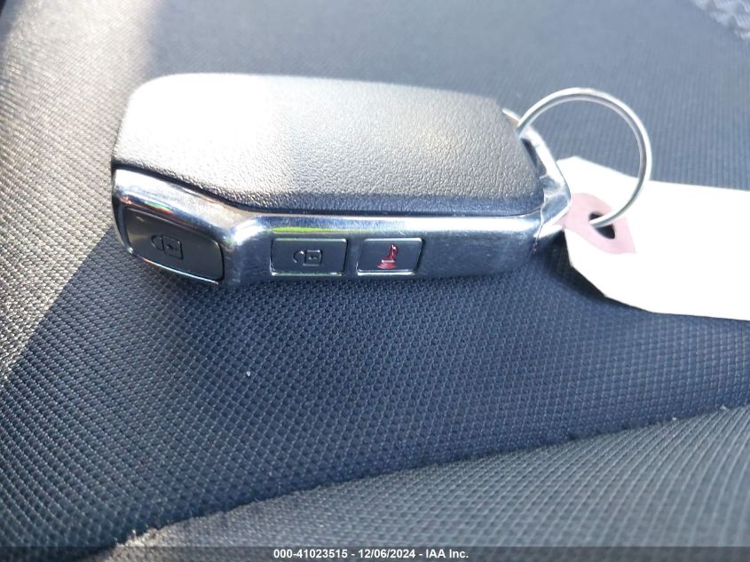 2023 Kia Sportage Lx VIN: KNDPU3AF3P7034474 Lot: 41023515