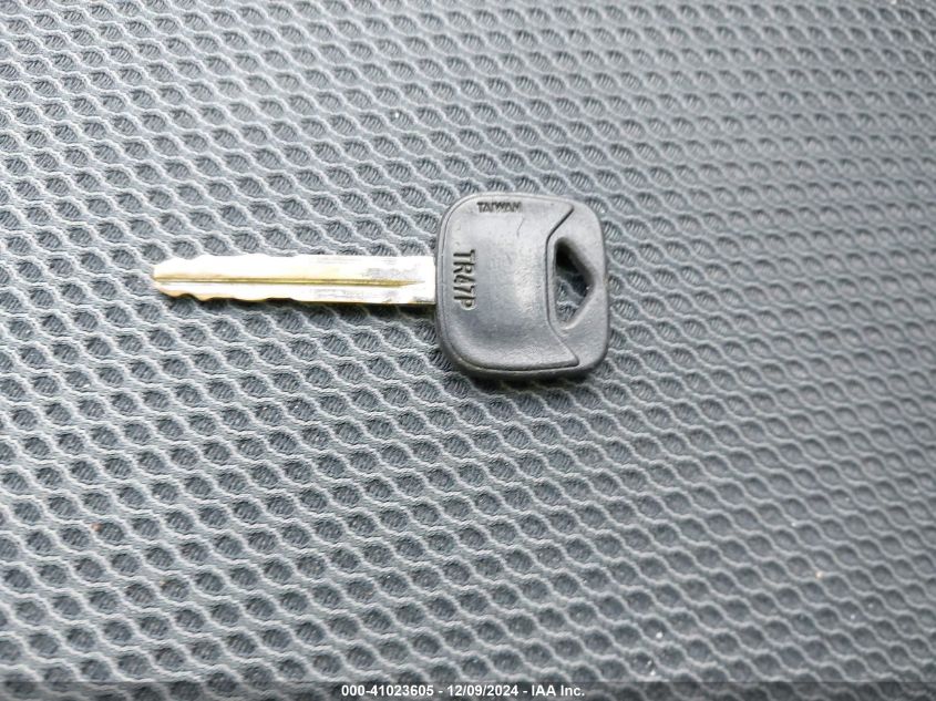 2003 Toyota Rav4 VIN: JTEHH20V930231177 Lot: 41023605