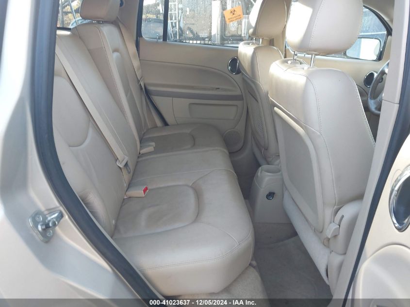 2009 CHEVROLET HHR VIN: 3GNCA23B19S572940
