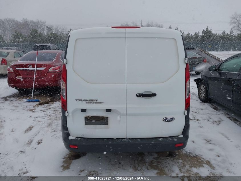 VIN NM0LS7E75E1161299 2014 Ford Transit, Connect XL no.15