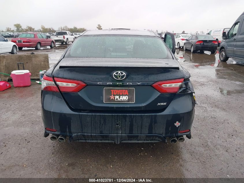 VIN 4T1B61HK5JU671771 2018 TOYOTA CAMRY no.16