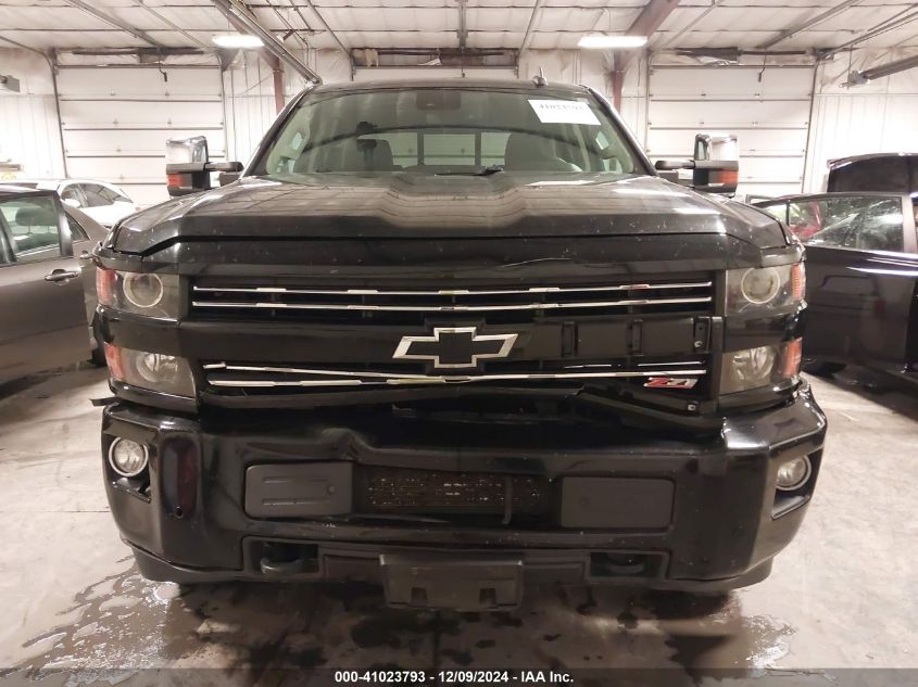 VIN 1GC1KWE82FF671031 2015 Chevrolet Silverado 2500... no.13