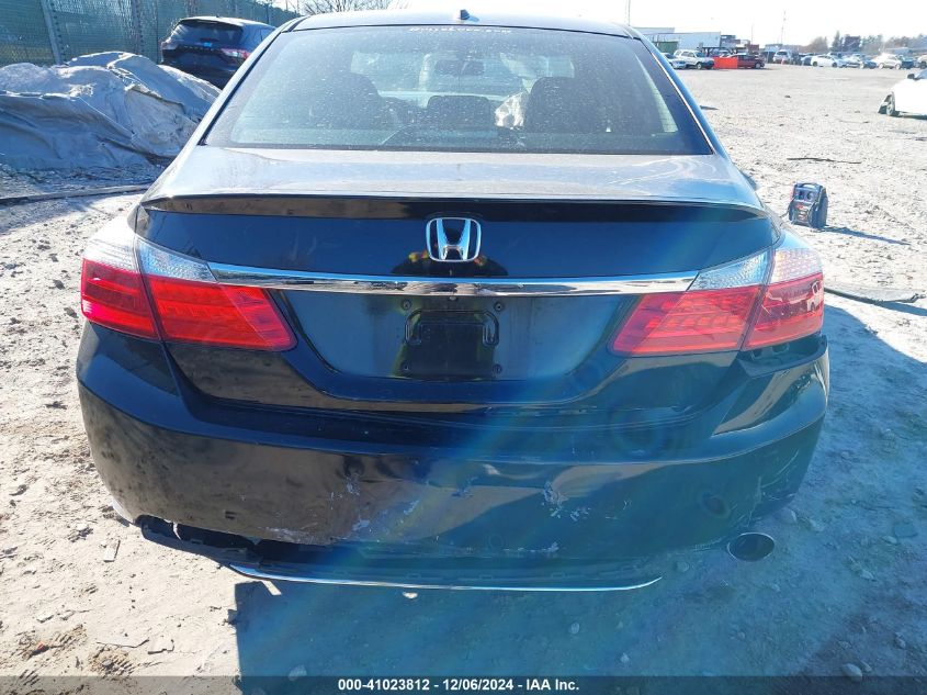 VIN 1HGCR2F8XEA206005 2014 HONDA ACCORD no.16