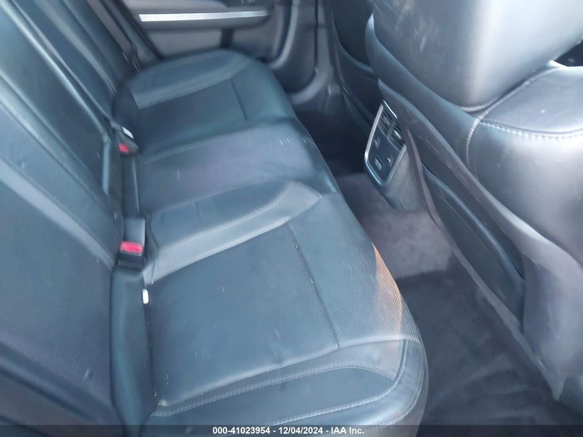 2016 Dodge Charger R/T VIN: 2C3CDXCT0GH267407 Lot: 41023954