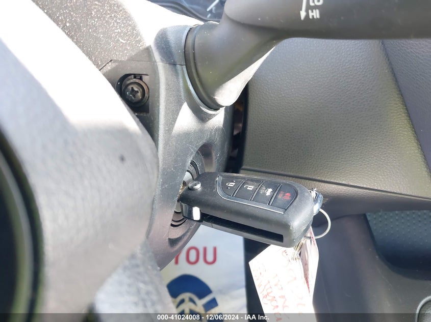 2023 TOYOTA COROLLA LE - JTDB4MEE5P3009410