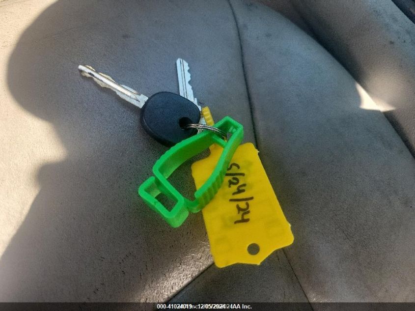 2007 Chevrolet Impala Ss VIN: 2G1WD58C179208309 Lot: 41024019