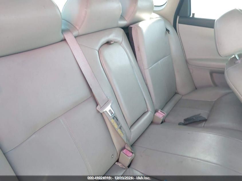 2007 Chevrolet Impala Ss VIN: 2G1WD58C179208309 Lot: 41024019