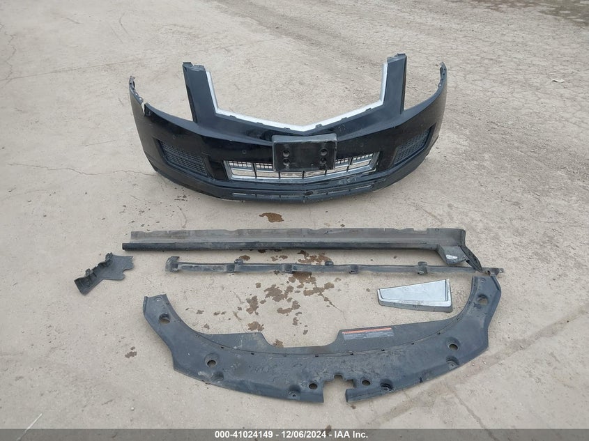 2014 CADILLAC SRX LUXURY COLLECTION - 3GYFNBE36ES580942