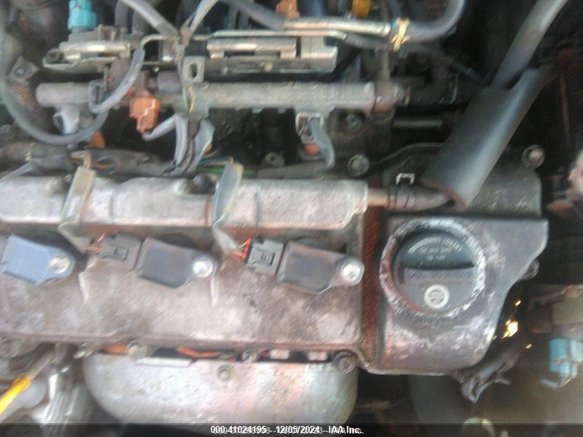 2002 Lexus Es 300 Base (A4) VIN: JTHBF30G220079663 Lot: 41024195