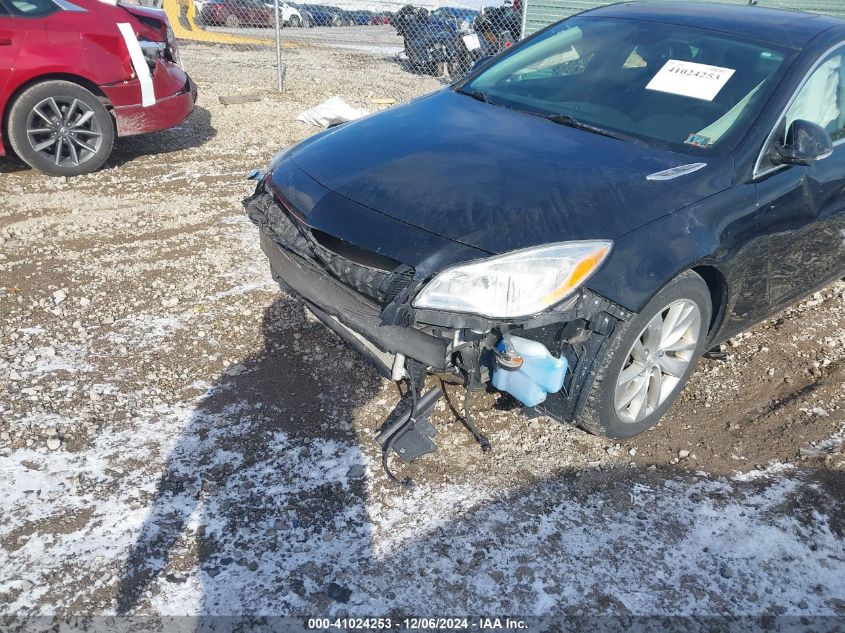 2015 Buick Regal 1Fl VIN: 2G4GV5EK0F9189587 Lot: 41024253