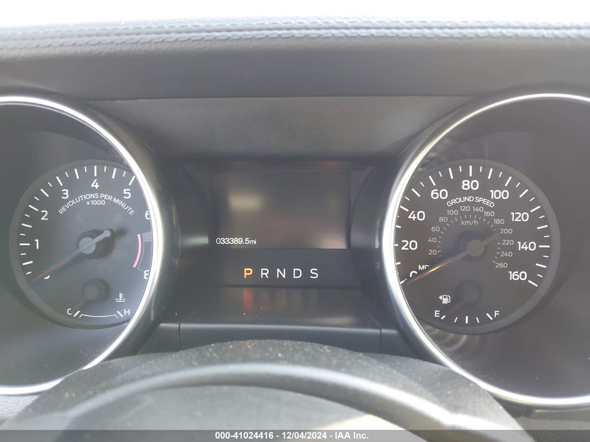 2022 FORD MUSTANG ECOBOOST PREMIUM - 1FA6P8THXN5113251