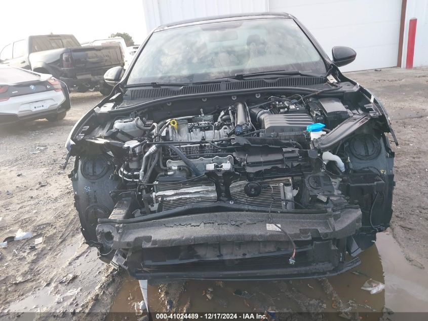 VIN 3VWC57BU8KM198797 2019 Volkswagen Jetta, 1.4T R... no.6