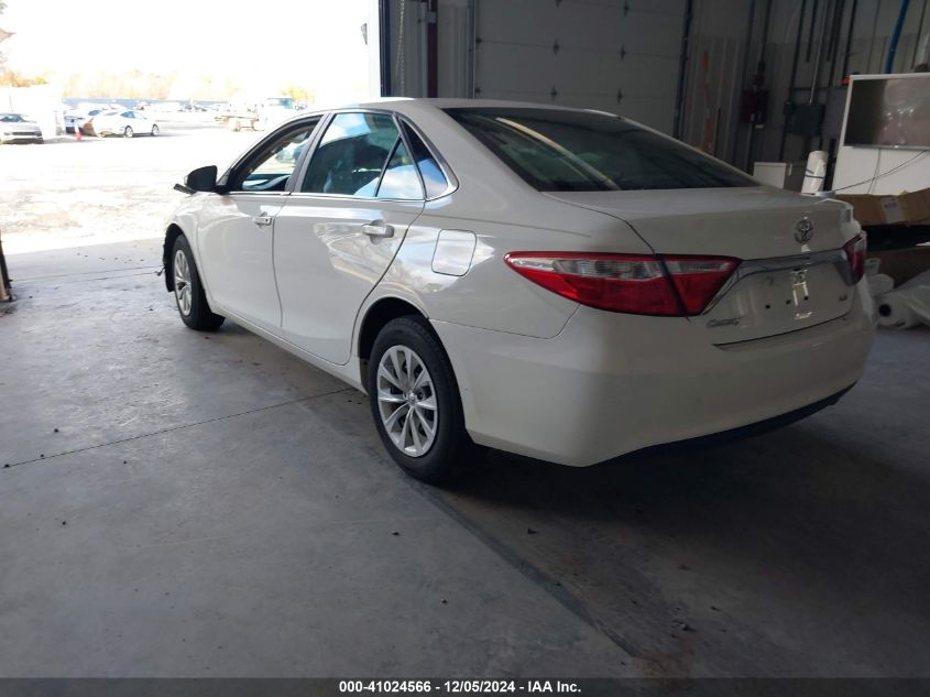 VIN 4T4BF1FKXGR530843 2016 TOYOTA CAMRY no.3