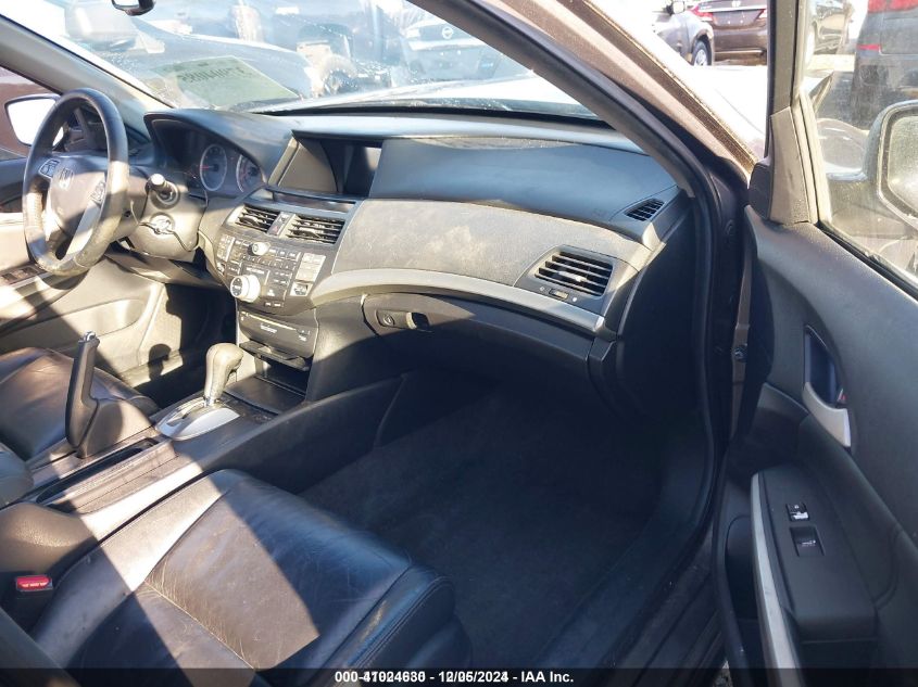 2008 Honda Accord 3.5 Ex-L