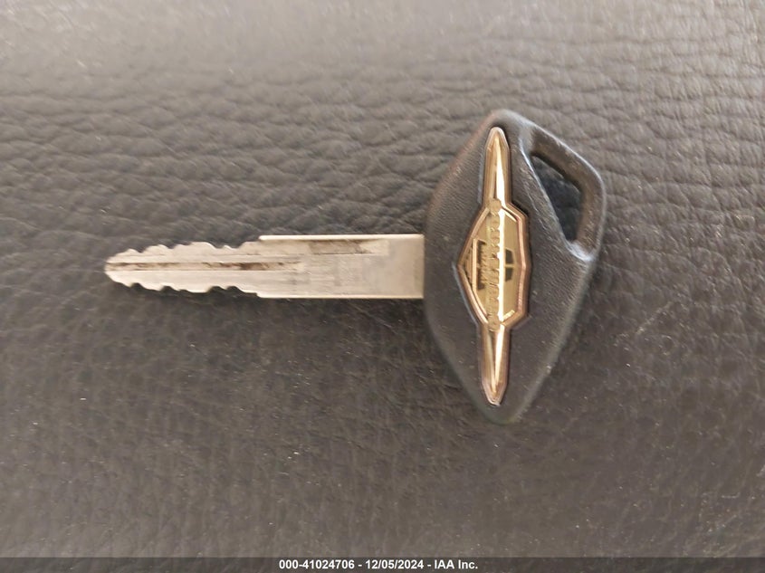 2011 SUZUKI VL800 - JS1VS55A9B2101070