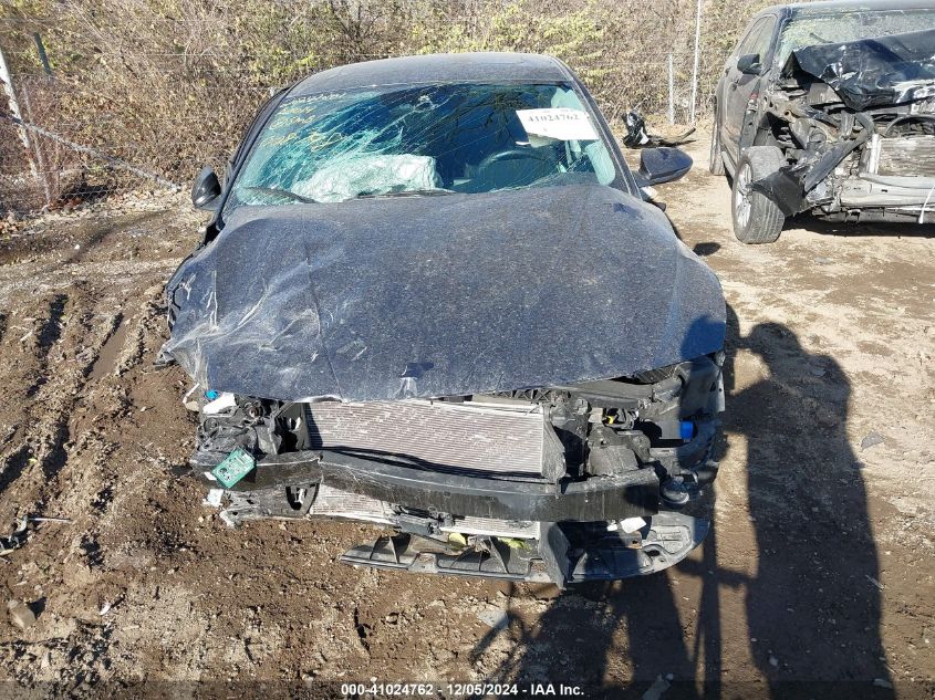 2021 HYUNDAI ELANTRA SEL - 5NPLN4AG3MH008748