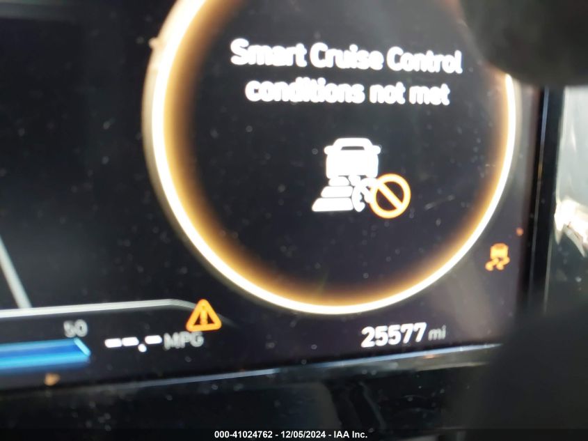 2021 HYUNDAI ELANTRA SEL - 5NPLN4AG3MH008748