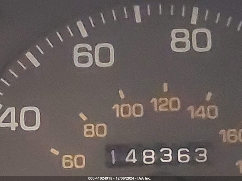 1990 Toyota Cressida Luxury VIN: JT2MX83E8L0063816 Lot: 41024915