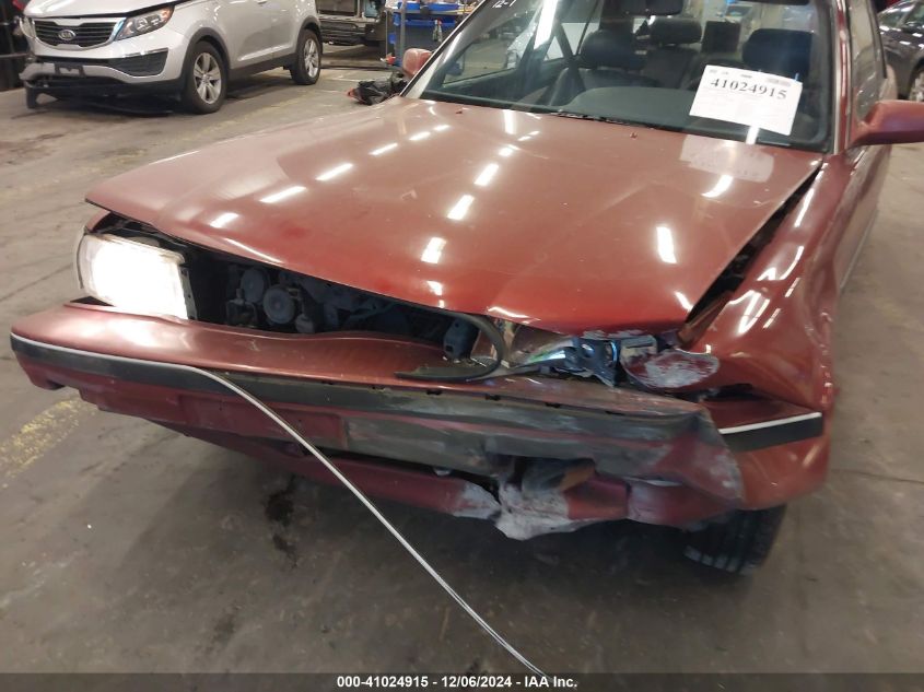 1990 Toyota Cressida Luxury VIN: JT2MX83E8L0063816 Lot: 41024915