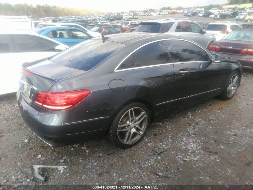 VIN WDDKJ5KB2EF260623 2014 Mercedes-Benz E 350 no.4