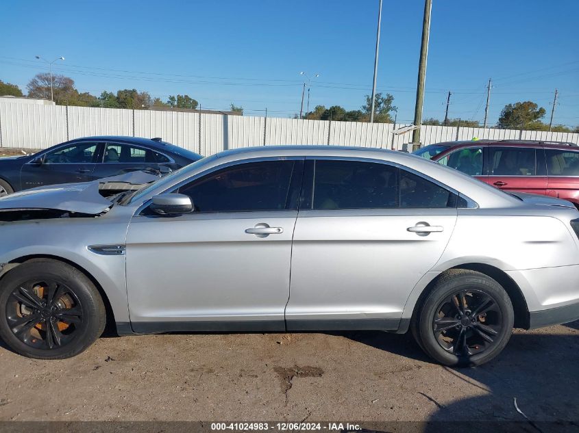 VIN 1FAHP2E88GG156836 2016 FORD TAURUS no.13