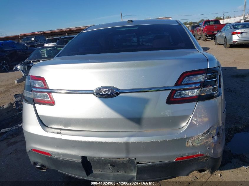 VIN 1FAHP2E88GG156836 2016 FORD TAURUS no.15