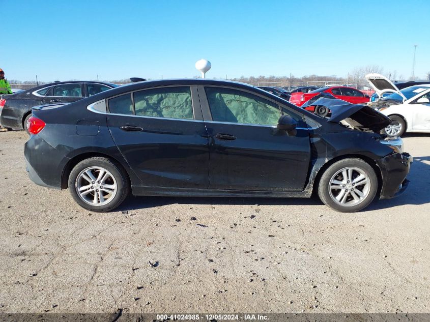 VIN 1G1BE5SM0G7326785 2016 CHEVROLET CRUZE no.13