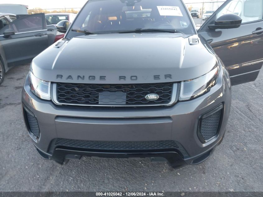 VIN SALVD2BG7GH091305 2016 Land Rover Range Rover,... no.6