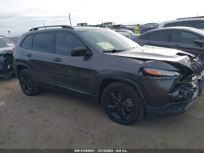 VIN 1C4PJLCB9JD510898 2018 JEEP CHEROKEE no.13