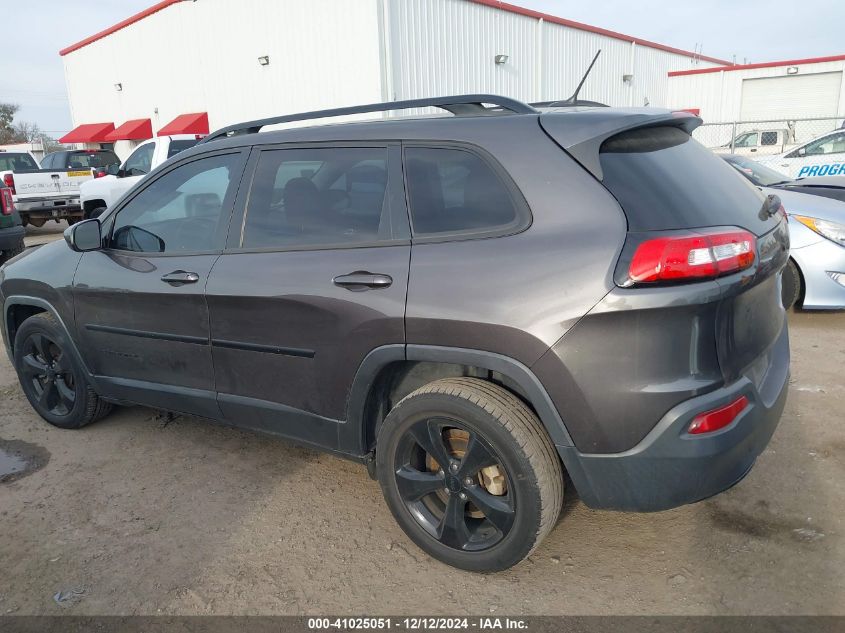 VIN 1C4PJLCB9JD510898 2018 JEEP CHEROKEE no.14