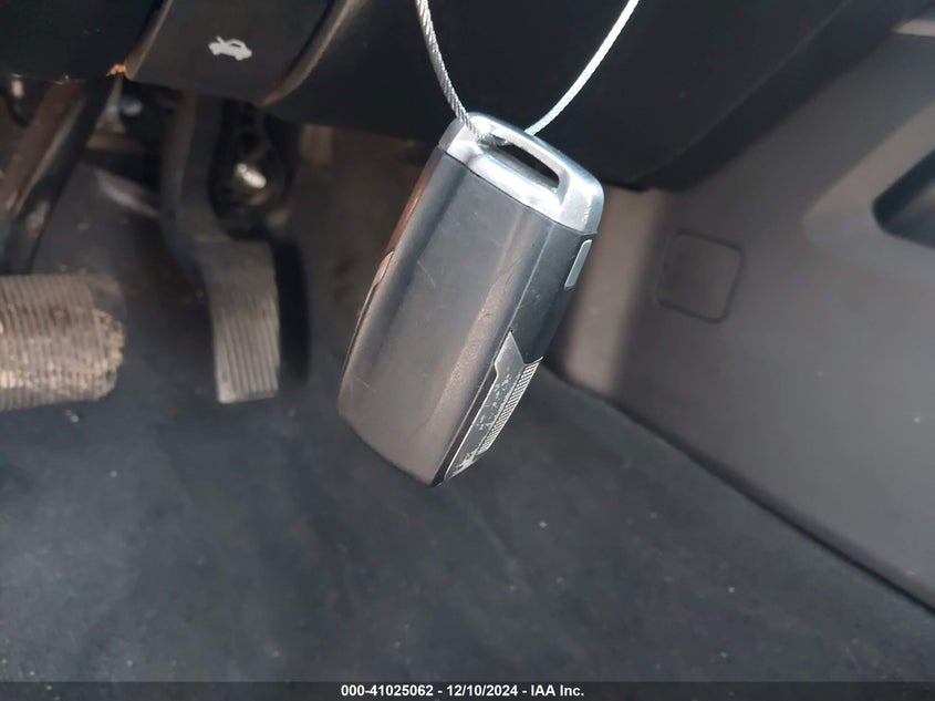 2020 RAM 1500 VIN: 1C6SRFFT3LN241956