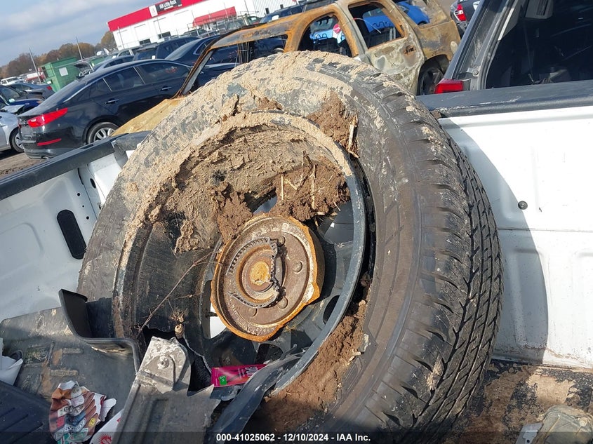 2020 RAM 1500 VIN: 1C6SRFFT3LN241956