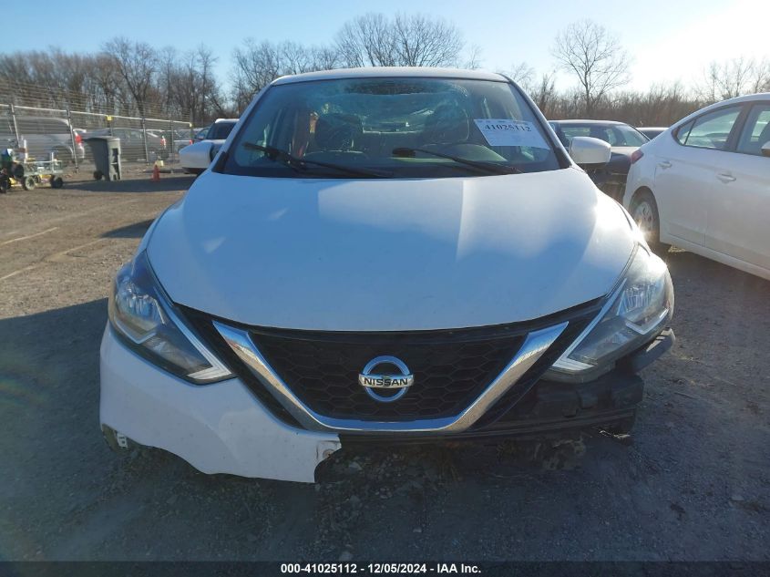 VIN 3N1AB7AP3HY205495 2017 NISSAN SENTRA no.13