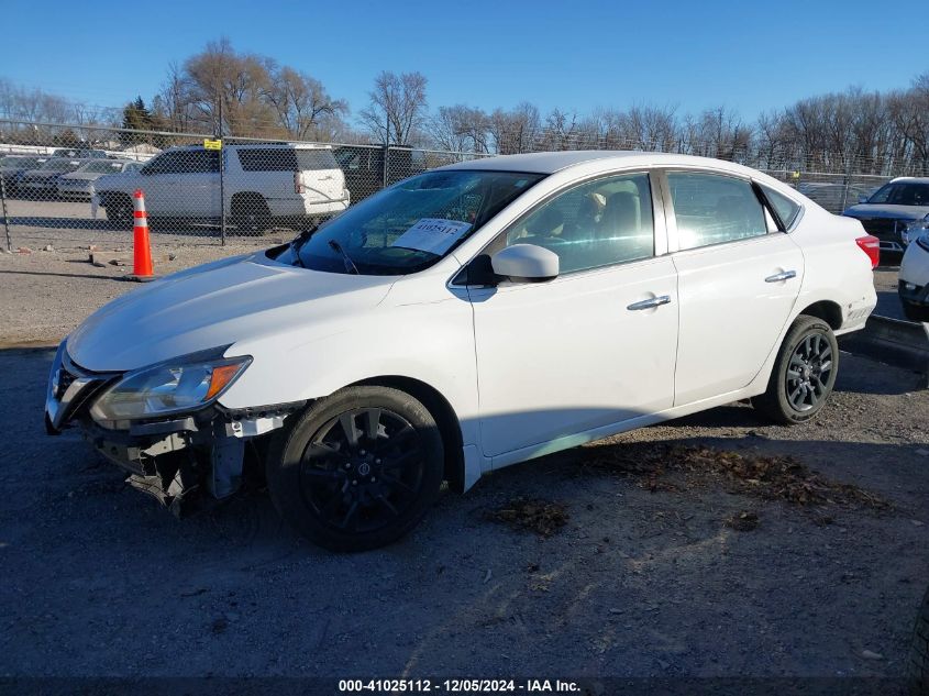 VIN 3N1AB7AP3HY205495 2017 NISSAN SENTRA no.15