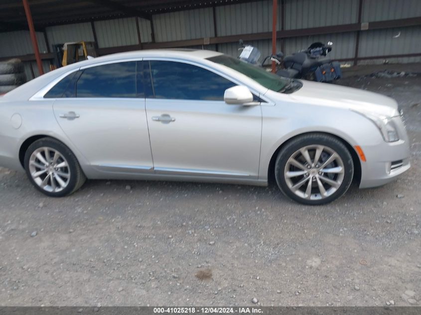 VIN 2G61S5S33D9203966 2013 Cadillac XTS, Premium no.13